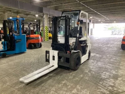 Toyota FORKLIFT