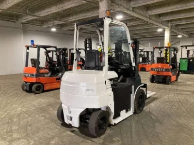 Toyota FORKLIFT