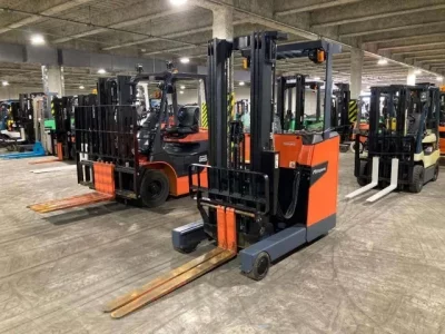 Toyota FORKLIFT
