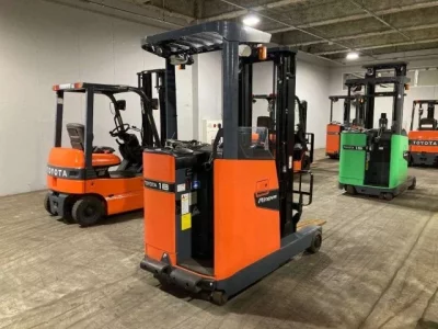 Toyota FORKLIFT