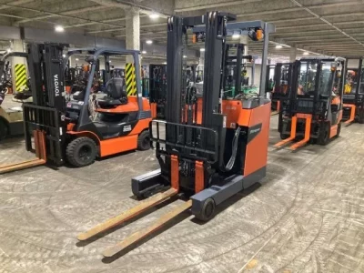 Toyota FORKLIFT