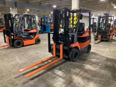 Toyota FORKLIFT