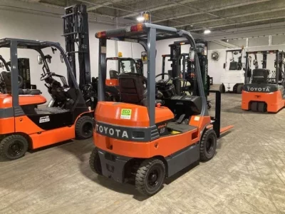 Toyota FORKLIFT