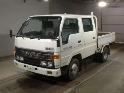 Toyota DYNA