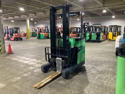 Toyota FORKLIFT