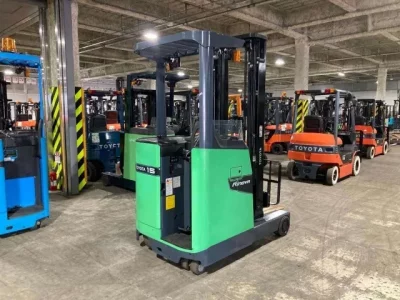 Toyota FORKLIFT