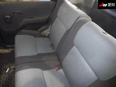 Toyota CAMI