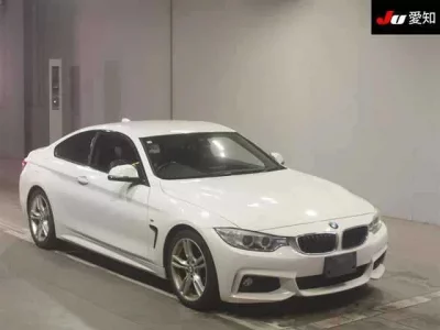 BMW 4-Series