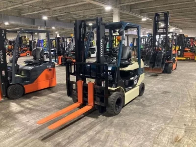 Toyota FORKLIFT