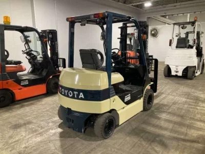 Toyota FORKLIFT