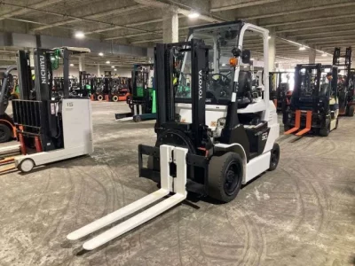 Toyota FORKLIFT