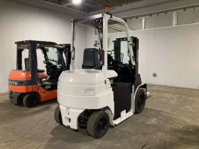 Toyota FORKLIFT