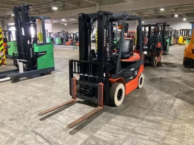 Toyota FORKLIFT