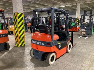 Toyota FORKLIFT
