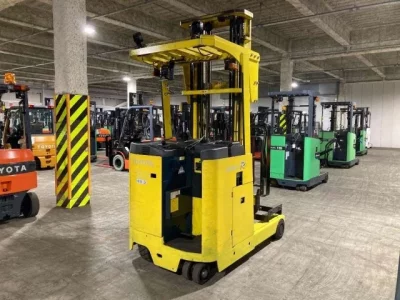 Toyota FORKLIFT
