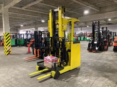 Toyota FORKLIFT