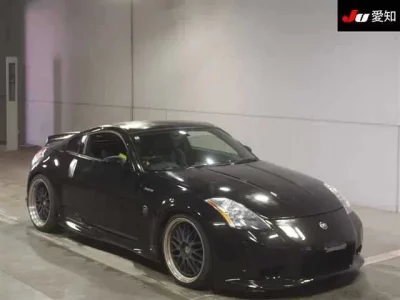 Nissan FAIRLADYZ