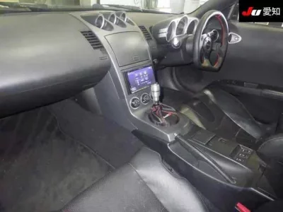 Nissan FAIRLADYZ