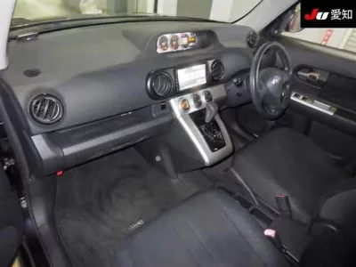 Toyota COROLLA RUMION