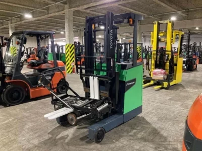 Toyota FORKLIFT