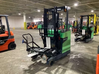 Toyota FORKLIFT