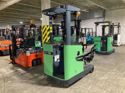 Toyota FORKLIFT