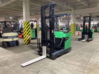 Toyota FORKLIFT