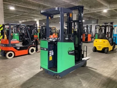 Toyota FORKLIFT