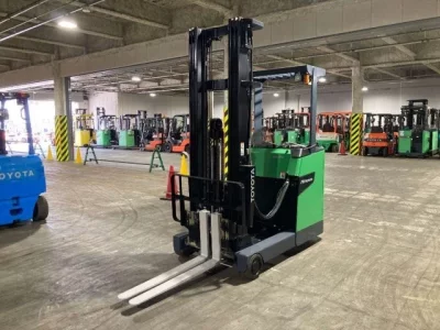 Toyota FORKLIFT