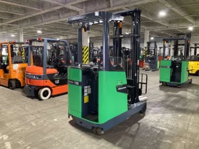 Toyota FORKLIFT