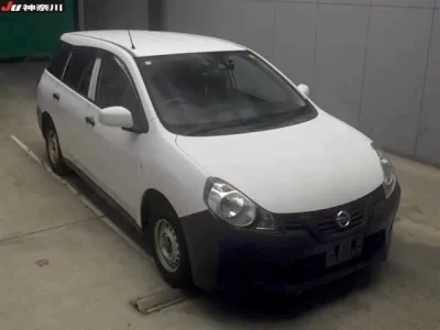 Nissan AD