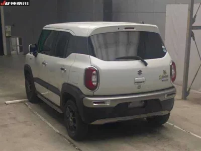 Suzuki XBEE