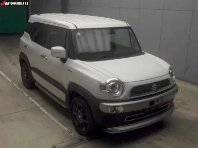 Suzuki XBEE