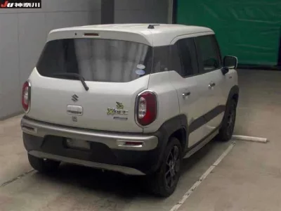 Suzuki XBEE