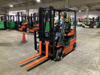 Toyota FORKLIFT