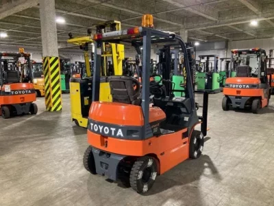 Toyota FORKLIFT