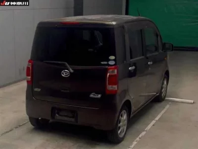 Daihatsu TANTO EXE
