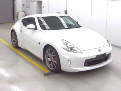 Nissan FAIRLADYZ