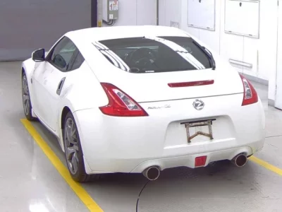 Nissan FAIRLADYZ