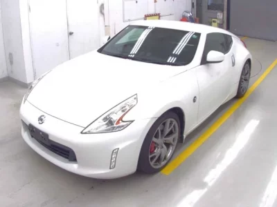 Nissan FAIRLADYZ