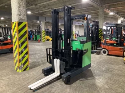 Toyota FORKLIFT