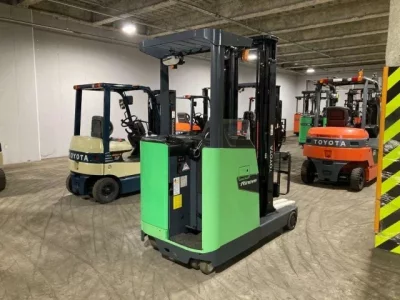 Toyota FORKLIFT