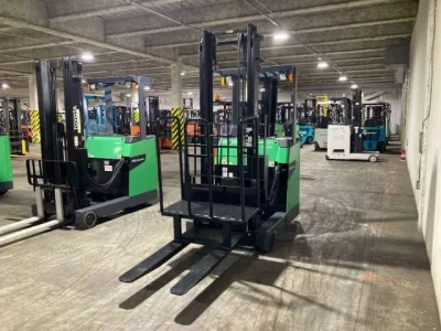 Toyota FORKLIFT