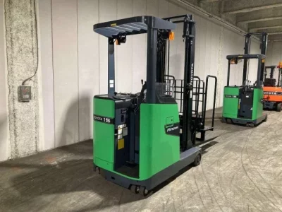 Toyota FORKLIFT