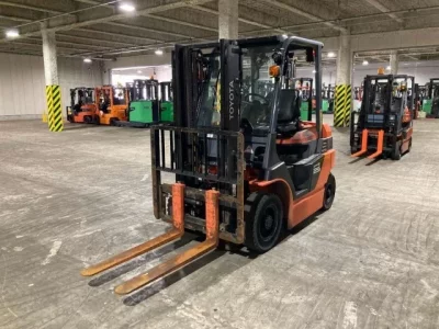 Toyota FORKLIFT