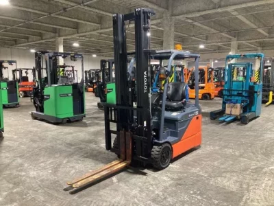 Toyota FORKLIFT