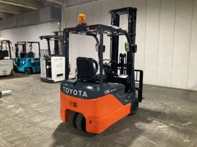 Toyota FORKLIFT