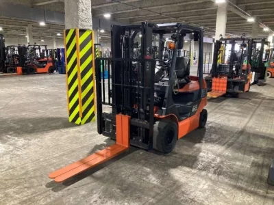 Toyota FORKLIFT