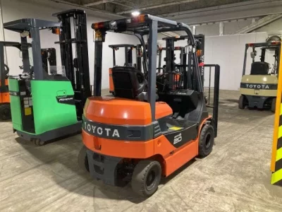 Toyota FORKLIFT