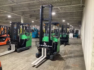 Toyota FORKLIFT